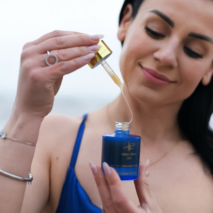 Lift & Glow Night Serum