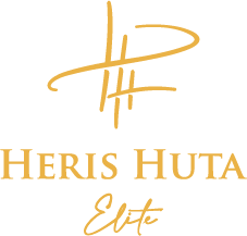 HERIS HUTA