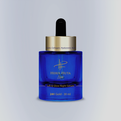 Lift & Glow Night Serum