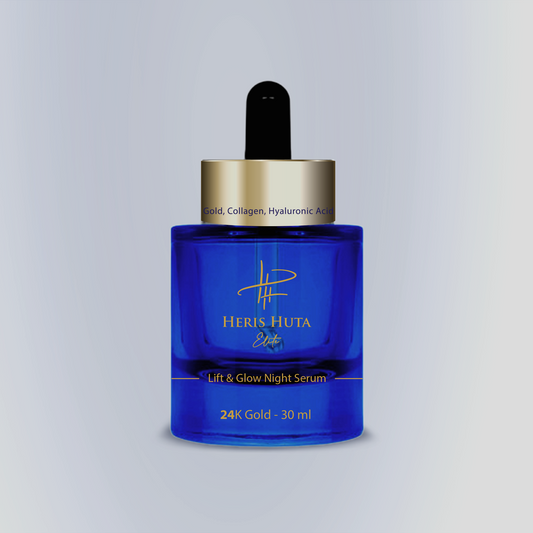 Lift & Glow Night Serum